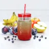 Trinkgläser Farbverlauf - 500ml + Ersatzdeckeln Produktbild-Vorschau 5