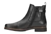 Gabor 74.670  Damenschuhe - Stiefeletten schwarz Elegant Produktbild-Vorschau 6