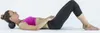 Blackroll Ball, Schwarz, 120 mm, 120 mm, 120 mm, 47 g, 1 Produktbild-Vorschau 6