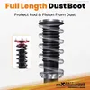 Kit de suspension filetšŠ pour BMW SšŠrie 5 E60 525i 528i Voir les images du produit 5