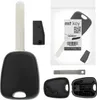 MT-KEY Auto Zünd Schlüssel Rohling VA2 + ID46 Transponder Produktbild-Vorschau 1