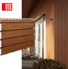 Fasádní panely VOX FRONTO – vnější lamely v 3D dřevěném Náhled obrázku produktu 2