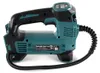 Akumulátorový kompresor Makita DMP 180 RM1 18 V 8,3 bar + Náhľad obrázku produktu 5