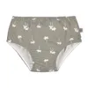 Lässig Splash & Fun Schwimmwindel -   Palms olive, 13-18 Produktbild-Vorschau 7