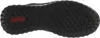 Rieker TEX Damen Leder Halbschuh Schwarz Produktbild-Vorschau 13
