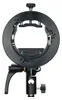 GODOX Adaptateur de Type-S V2 (Bowens) pour Flash Cobra Voir les images du produit 4