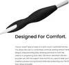 INF Impugnatura in silicone per Apple Pencil 2 Anteprima dell’immagine prodotto 3