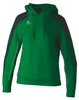 Erima Evo Star Hoody Smaragd/Pinienhain - 44 Produktbild-Vorschau 1