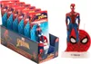 Dekoback Spiderman Tortenaufsatz, 9 cm, mit Kerze, Wachs, Produktbild-Vorschau 8