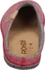 Rohde Damen Pantoffel Hausschuh Softfilz Decksohle Leder Produktbild-Vorschau 47