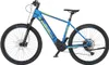 FISCHER MONTIS 6.0i E-Bike - blau matt, 29 Zoll, RH 51 cm, Produktbild-Vorschau 2