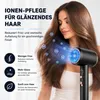 Sross Föhn,Fön,Haartrockner Ionen mit Diffusor & Produktbild-Vorschau 3