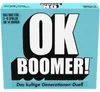 OK Boomer!, Kartenspiel ab 14 Jahren, Gesellschaftsspiel Produktbild-Vorschau 2