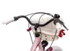 IwoBike, dámské městské kolo "Cherry Blossom", 28 palců, s Náhled obrázku produktu 8