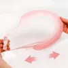 Duschvisier für Kinder Haarwaschschutz verstellbar rosa Produktbild-Vorschau 12