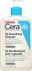 CeraVe - Facial Cleansers SA Smoothing Gel 473ml Voir les images du produit 9