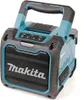 Makita DMR 200 10,8 - 18 V altoparlante da cantiere verde Anteprima dell’immagine prodotto 16