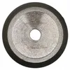 DIAMANTSCHEIBE FÜR BOHRERSCHÄRFER 78x12,7 mm Produktbild-Vorschau 4