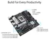 Asus 90Mb1D00-M1Eayc Prime B760M-A Produktbild-Vorschau 9