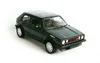 VOLKSWAGEN GOLF I GTI Metall Modellauto Modell Auto Produktbild-Vorschau 1