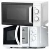 StarQ Mikrowelle N720W in Weiß Produktbild-Vorschau 2