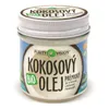 Natives Kokosnussöl kaltgepresst  - Inhalt: 120 ml Produktbild-Vorschau 5