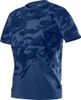 NEO TOOLS Herren Arbeits-T-Shirt Camo, Rundhalsausschnitt, Produktbild-Vorschau 1