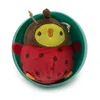 1 x Molang Kapsel 90mm mit Plüsch 7,5cm, Überraschungsfigur Produktbild-Vorschau 8