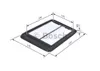 Luftfilter BOSCH F 026 400 127 für HYUNDAI i10 (PA) Produktbild-Vorschau 17