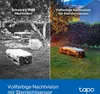 TP-Link Tapo C425 Außenkamera Akku mit Magnetischer Basis, Produktbild-Vorschau 6