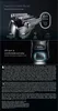Braun Series 8 8617s Rasierer Nass- & Trockenrasierer, Produktbild-Vorschau 13