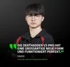 Razer DeathAdder V3 Pro - Kabellose ergonomische Produktbild-Vorschau 21