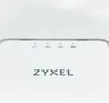 Zyxel VMG4005-B50A, Gigabit Ethernet, DSL WAN, Bílá Náhled obrázku produktu 9