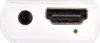 Für Wii zu HDMI 720P/1080P Upscaling Konverter Adapter Produktbild-Vorschau 7