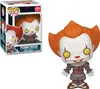IT Es - Pennywise 777 - Funko Pop! - Vinyl Figur Produktbild-Vorschau 5
