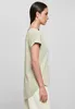 Build Your Brand BY036 | Damen Long Slub Tee / Hinten extra Produktbild-Vorschau 5