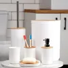 Vilde Badset Ensemble pour salle de bain Accessoires pour Voir les images du produit 3