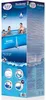 Bestway Steel Pro 56411, 3300 l, Basen ramowy, Niebieski, Podgląd zdjęcia produktu 16