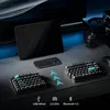 Keychron Q11 Ultra 8K, bezdrátová mechanická klávesnice, Náhled obrázku produktu 6