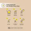 Elektrická konvice CHiATO flowPLAY s husím krkem, Náhled obrázku produktu 8