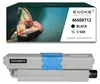A toner cartridge and its packaging are shown. Anteprima dell’immagine prodotto