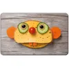 Deska do krojenia chleba, Don't play with food!, 23 x 14 Podgląd zdjęcia produktu 1