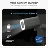 Gologi Premium Außenkamera - 4MP Überwachungs- & Produktbild-Vorschau 4