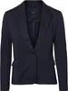 Vero Moda Damen Blazer VMJulia LS Jacke 10154123, Produktbild-Vorschau 4