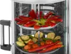 ROYAL Catering Vertikální gril - 4-v-1 - 1800 W - 31 L - Náhled obrázku produktu 8