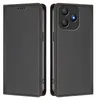 Handyhülle für Blackview Wave 9C, Kunstleder Klapphülle Produktbild-Vorschau 1