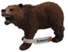 Schleich 17055 - Wild Life - Grizzlybär (14685) Produktbild-Vorschau 2
