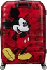 American Tourister Wavebreaker Disney Spinner 77/28 Tsa 96l Produktbild-Vorschau 4