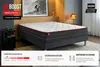 Matratzen- und Lattenrost-Set 140x200 cm - Boost Produktbild-Vorschau 3