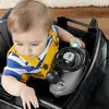 BRIGHT STARTS Chodítko 4v1 Ford F-150 Agate Black 6m+, 12 Náhled obrázku produktu 14